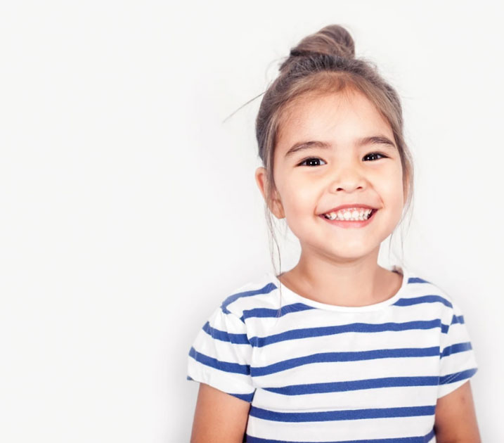  Find out if your child could benefit from Invisalign® First