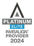 Platinum Elite Invisalign Provider Platinum Elite Invisalign Provider