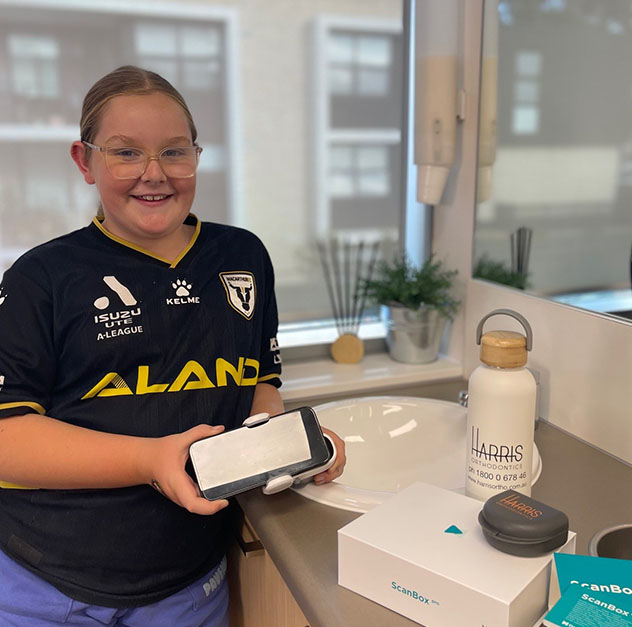  What is Dental Monitoring?