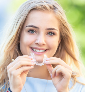 Free Invisalign® assessment