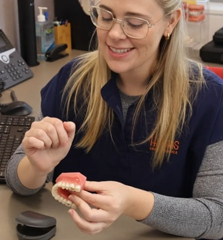 Invisalign® FAQs