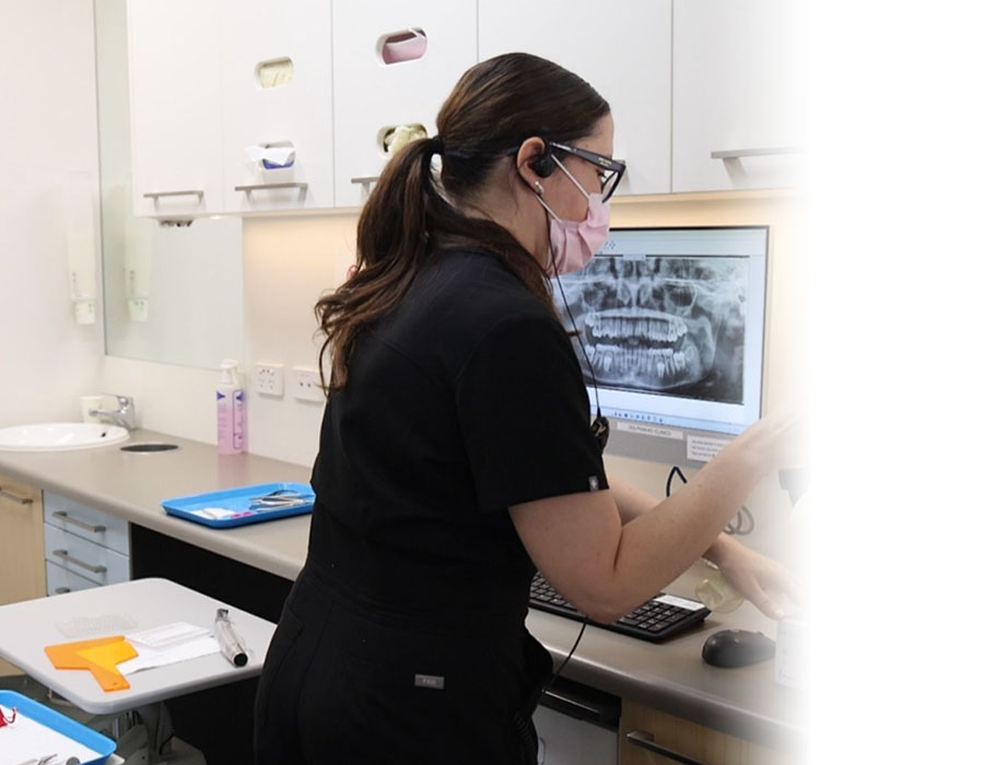  Do you want to add more to our orthodontic glossary?