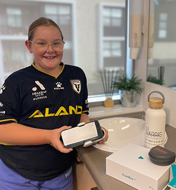 Dental Monitoring