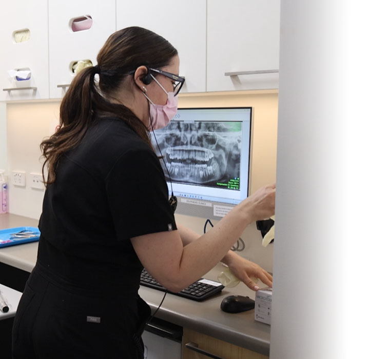  Do you want to add more to our orthodontic glossary?