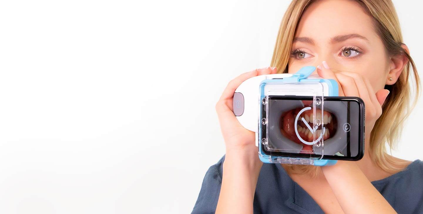 Dental Monitoring Dental Monitoring