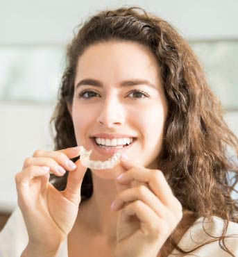 Invisalign
