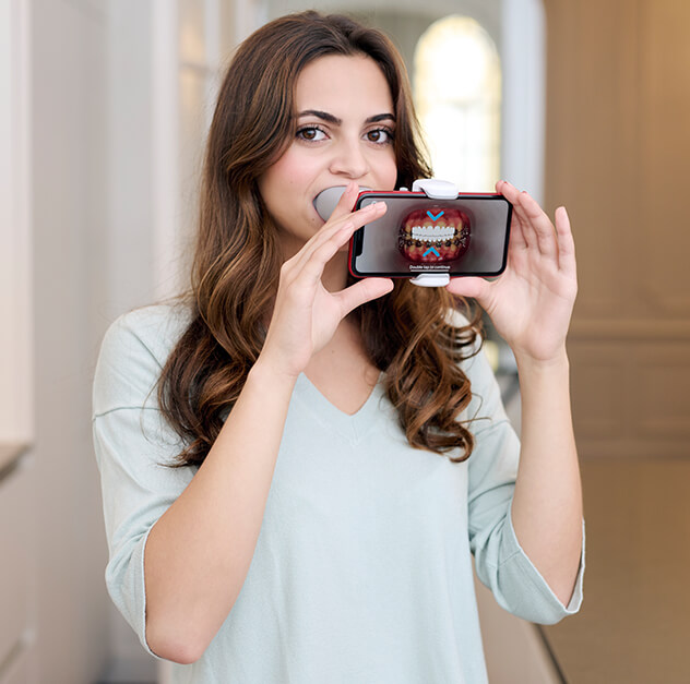  What is Dental Monitoring?