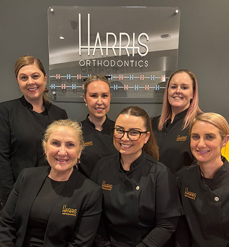 Get to know our staff