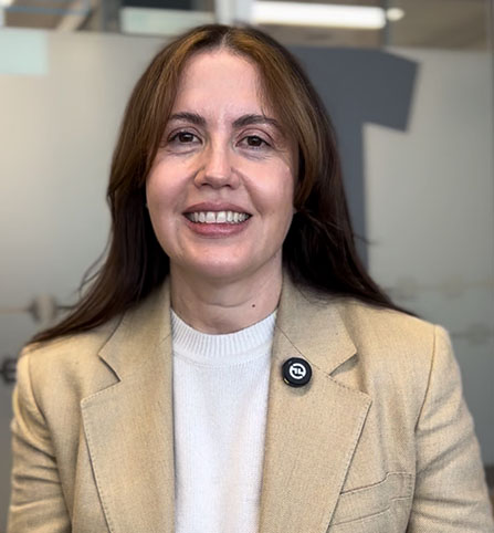 Dr. Debora Harris