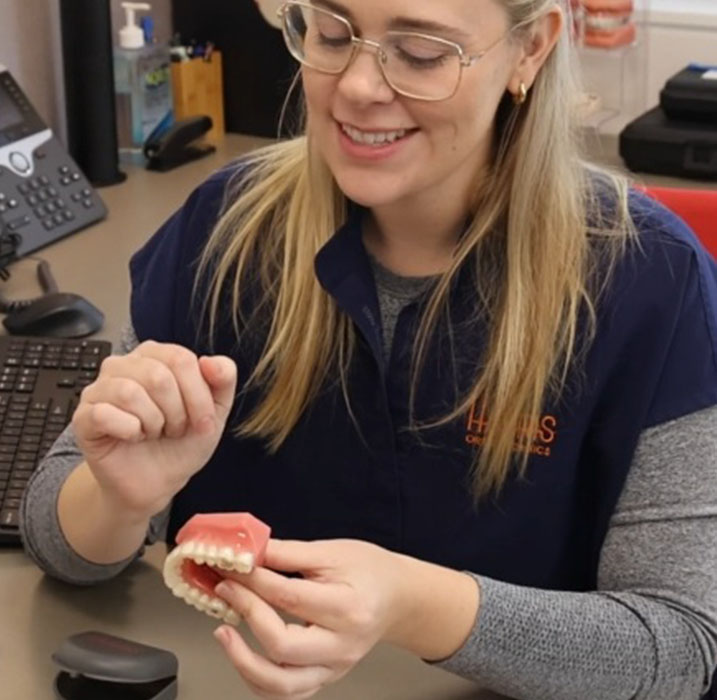  Get your free Invisalign® consultation