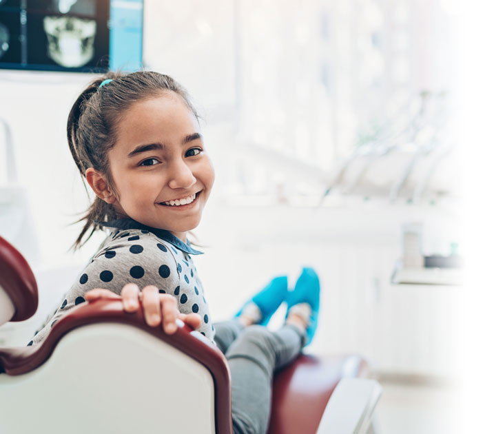  Why does my child need orthodontic treatment?